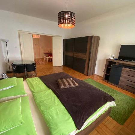 Holiday Apartments & Rooms Next Danube Promenade Budapeszt Zewnętrze zdjęcie