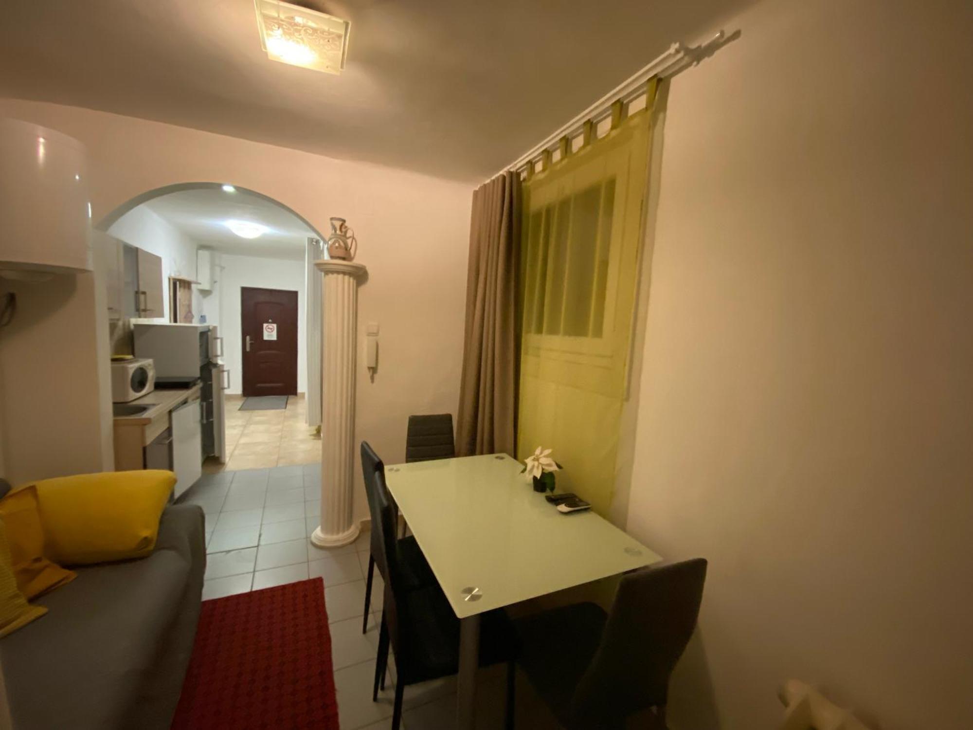 Holiday Apartments & Rooms Next Danube Promenade Budapeszt Zewnętrze zdjęcie