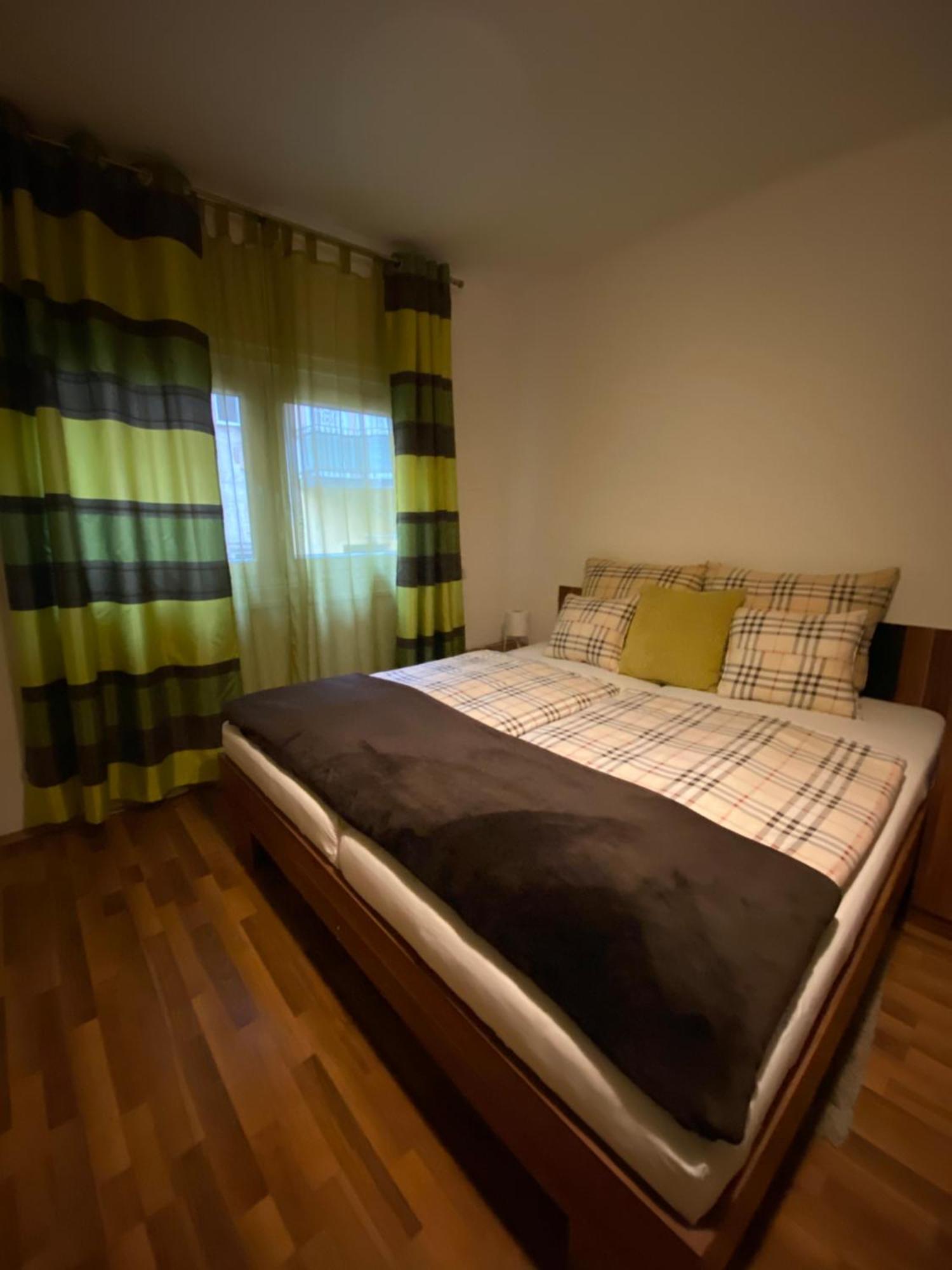 Holiday Apartments & Rooms Next Danube Promenade Budapeszt Zewnętrze zdjęcie