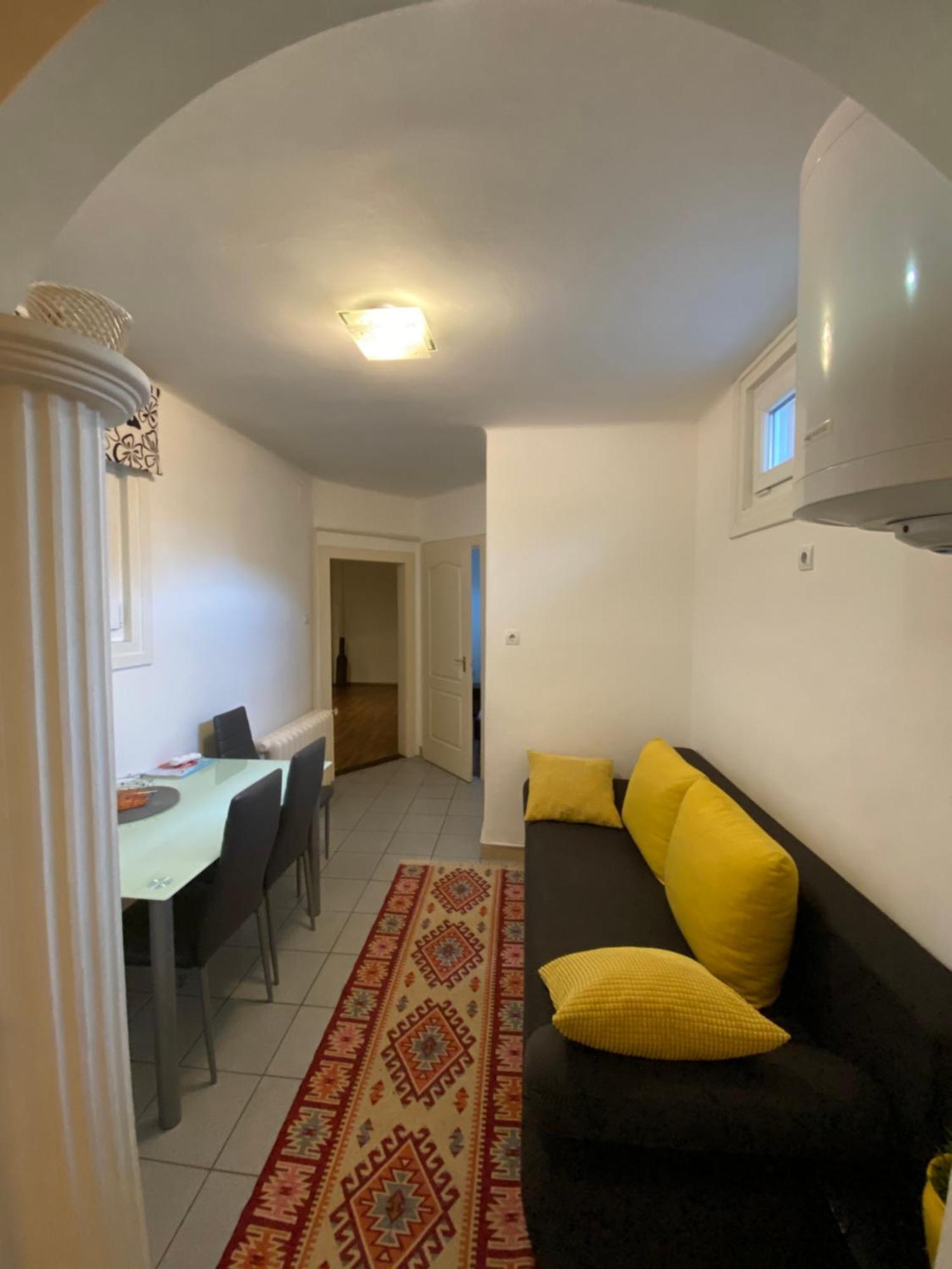 Holiday Apartments & Rooms Next Danube Promenade Budapeszt Zewnętrze zdjęcie