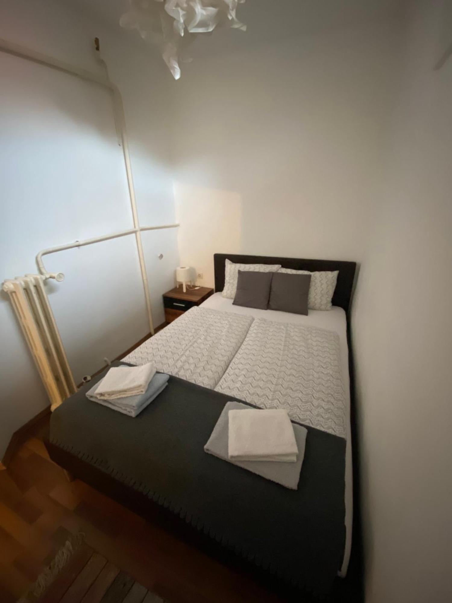 Holiday Apartments & Rooms Next Danube Promenade Budapeszt Zewnętrze zdjęcie