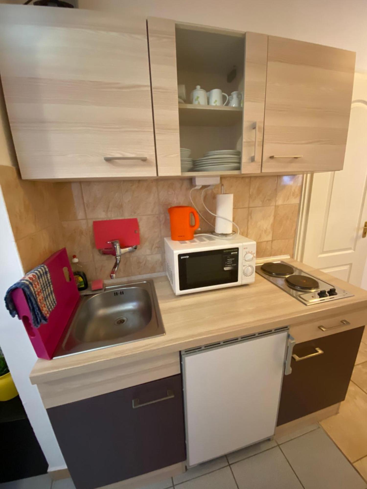 Holiday Apartments & Rooms Next Danube Promenade Budapeszt Zewnętrze zdjęcie
