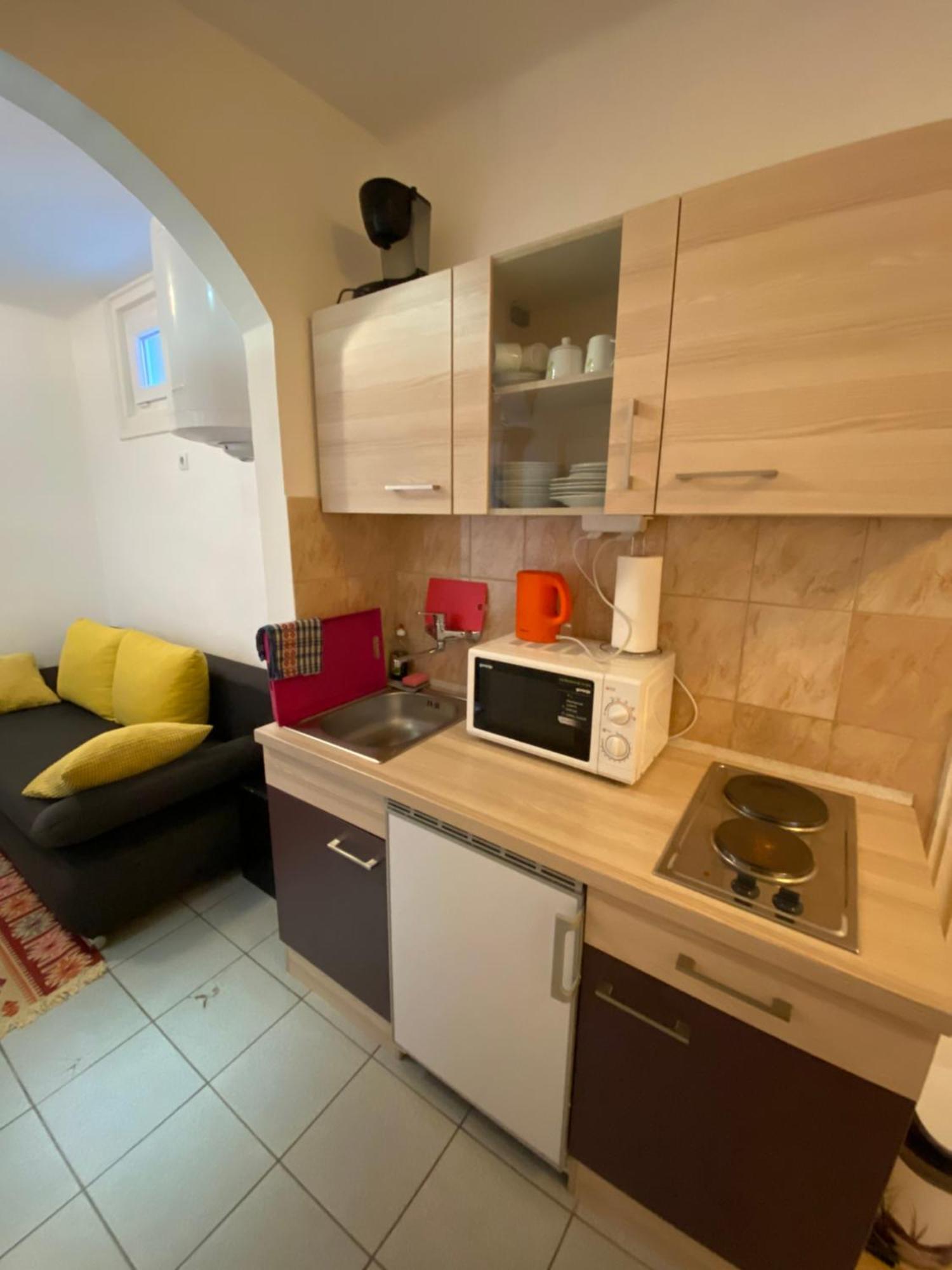 Holiday Apartments & Rooms Next Danube Promenade Budapeszt Zewnętrze zdjęcie
