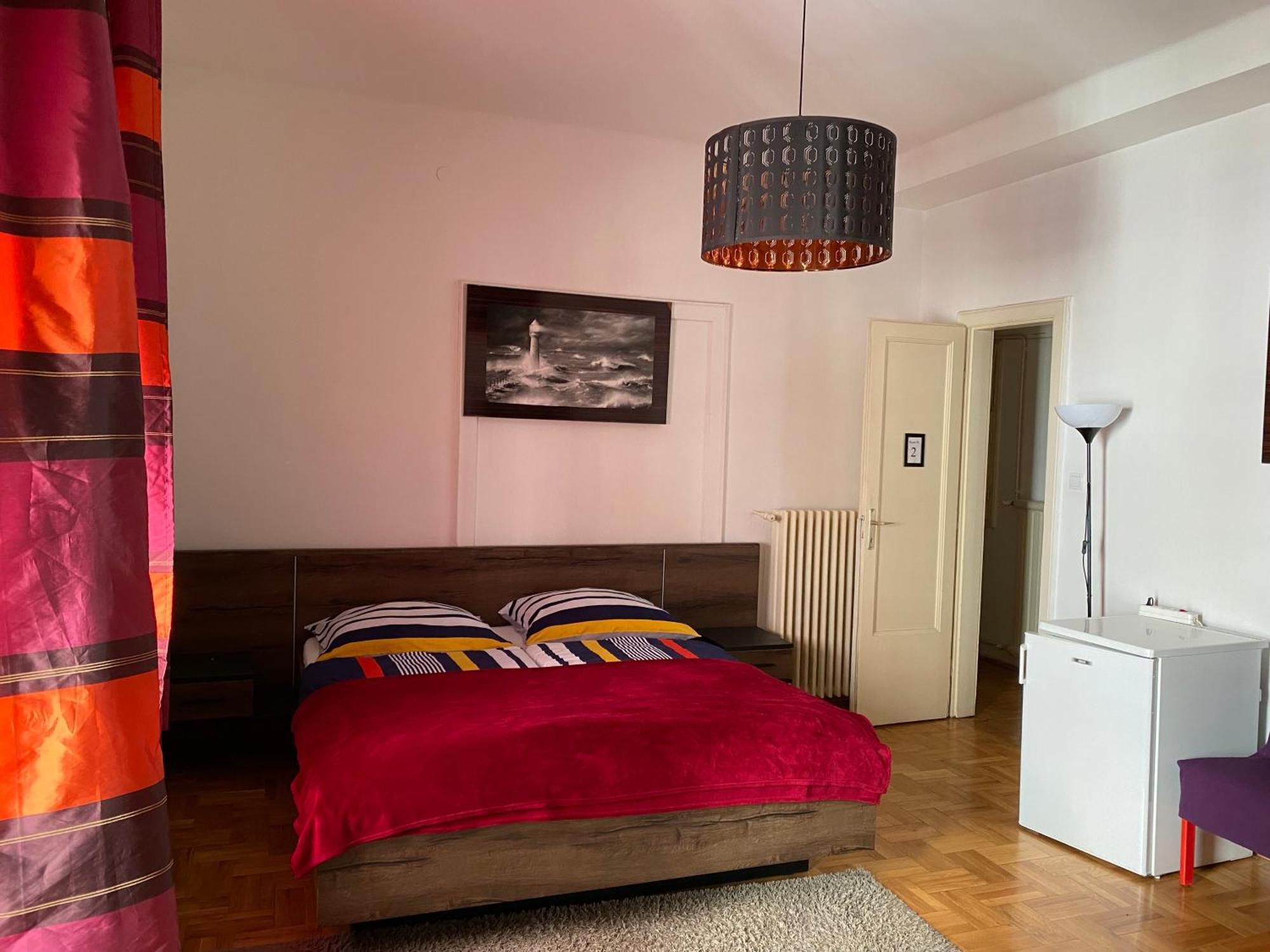 Holiday Apartments & Rooms Next Danube Promenade Budapeszt Zewnętrze zdjęcie