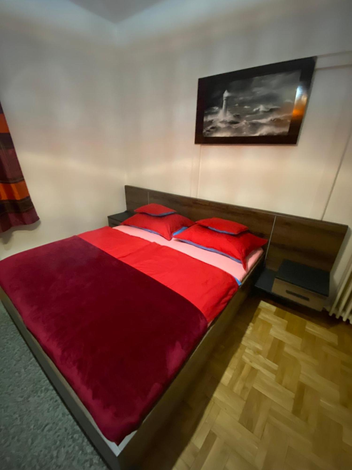 Holiday Apartments & Rooms Next Danube Promenade Budapeszt Zewnętrze zdjęcie