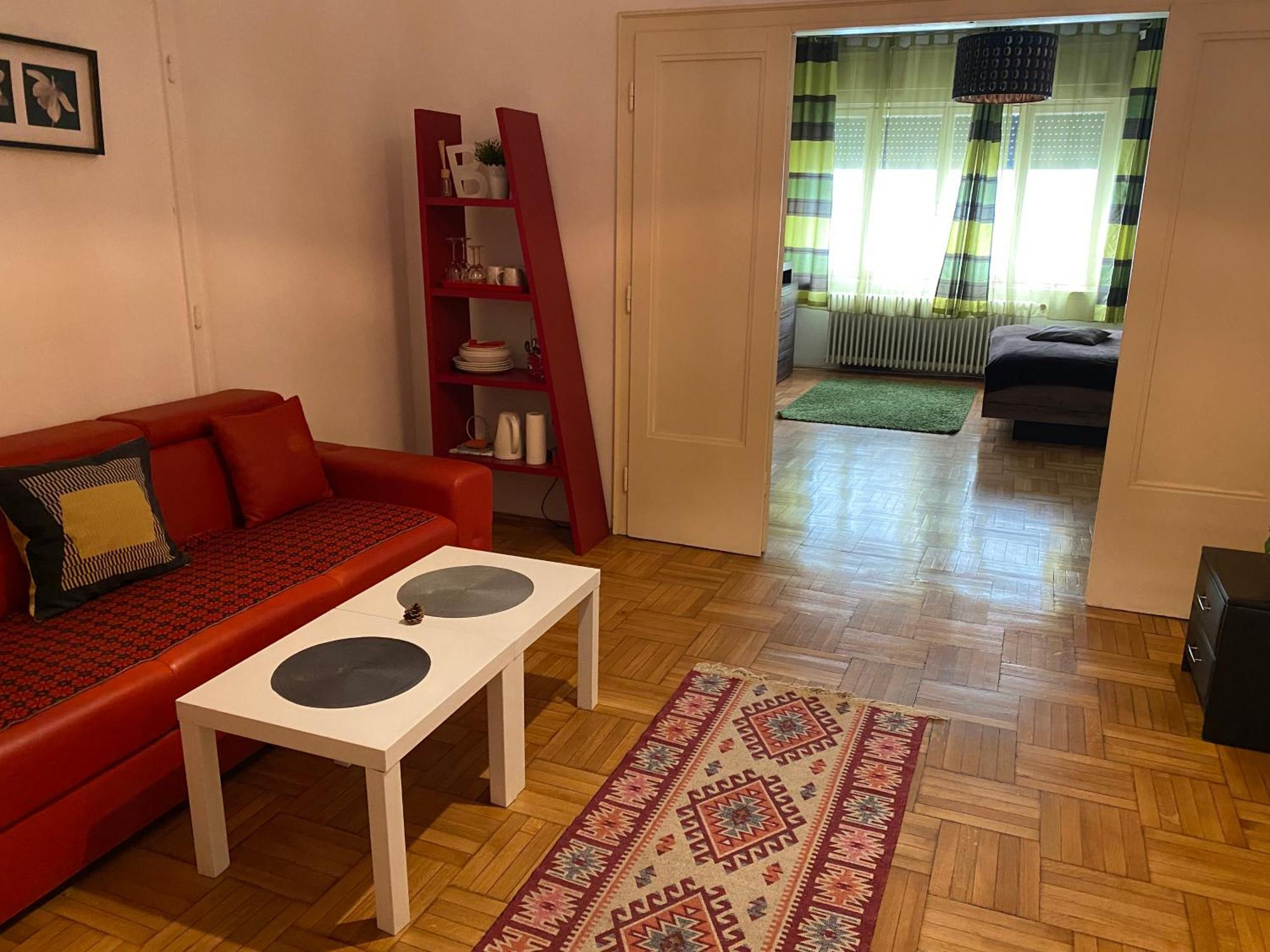 Holiday Apartments & Rooms Next Danube Promenade Budapeszt Zewnętrze zdjęcie