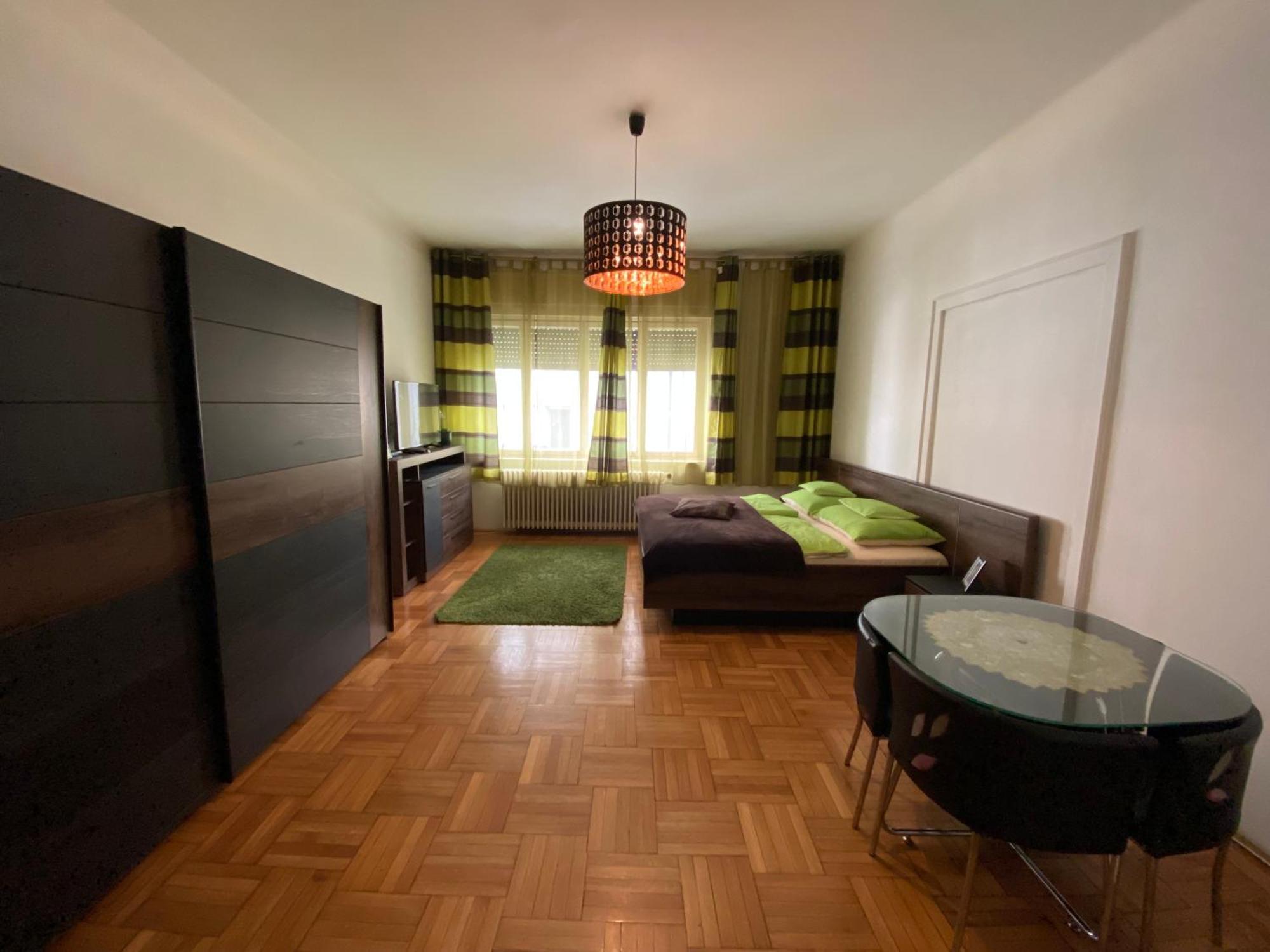 Holiday Apartments & Rooms Next Danube Promenade Budapeszt Zewnętrze zdjęcie