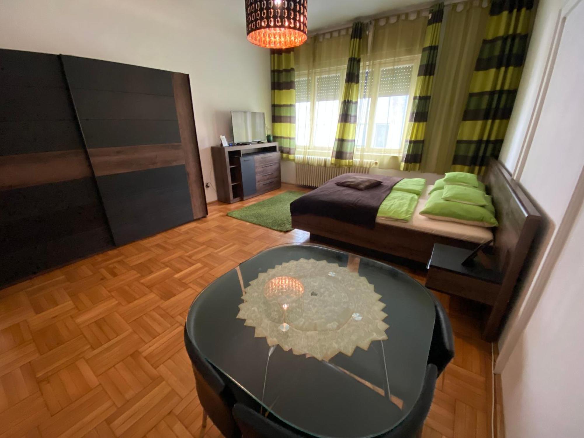 Holiday Apartments & Rooms Next Danube Promenade Budapeszt Zewnętrze zdjęcie
