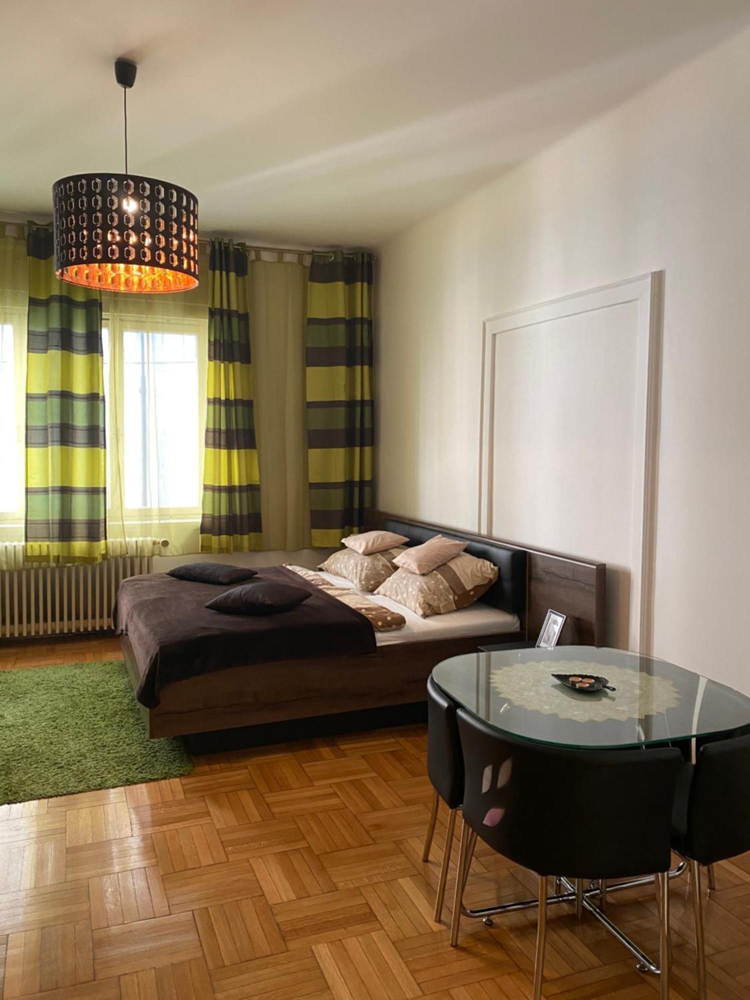 Holiday Apartments & Rooms Next Danube Promenade Budapeszt Zewnętrze zdjęcie