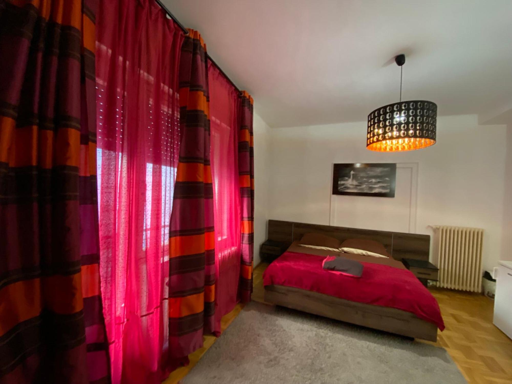 Holiday Apartments & Rooms Next Danube Promenade Budapeszt Zewnętrze zdjęcie