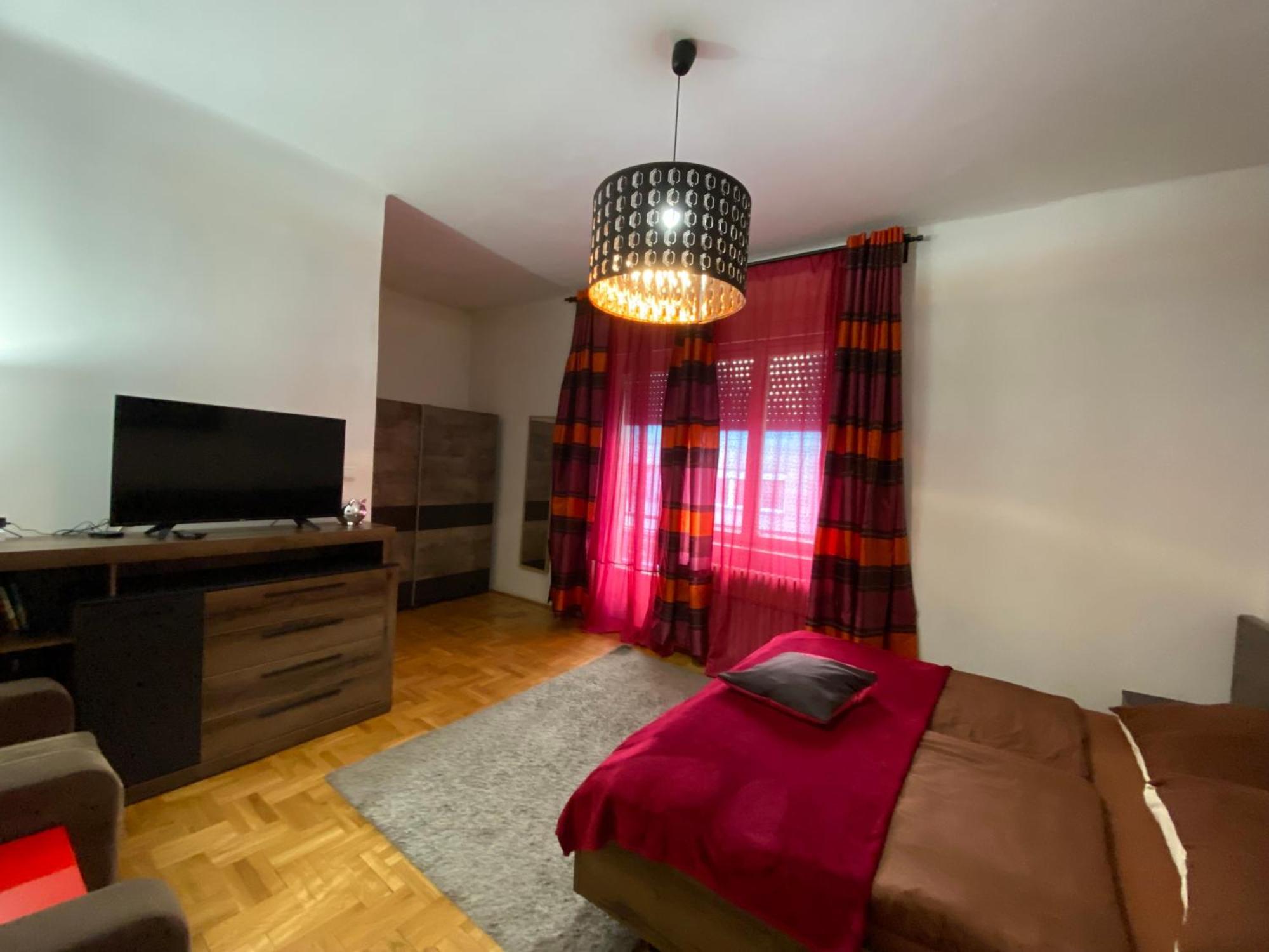 Holiday Apartments & Rooms Next Danube Promenade Budapeszt Zewnętrze zdjęcie