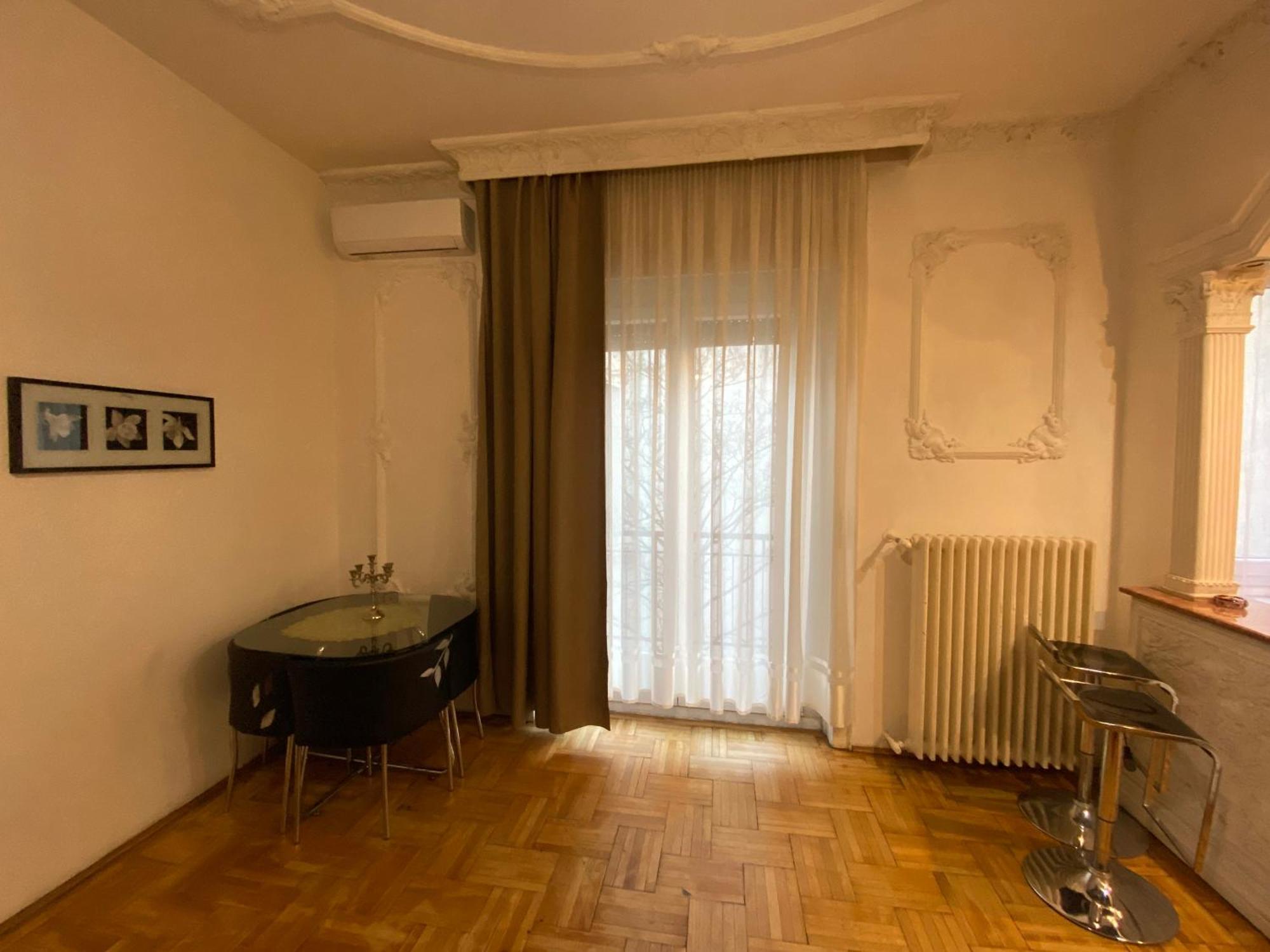 Holiday Apartments & Rooms Next Danube Promenade Budapeszt Zewnętrze zdjęcie