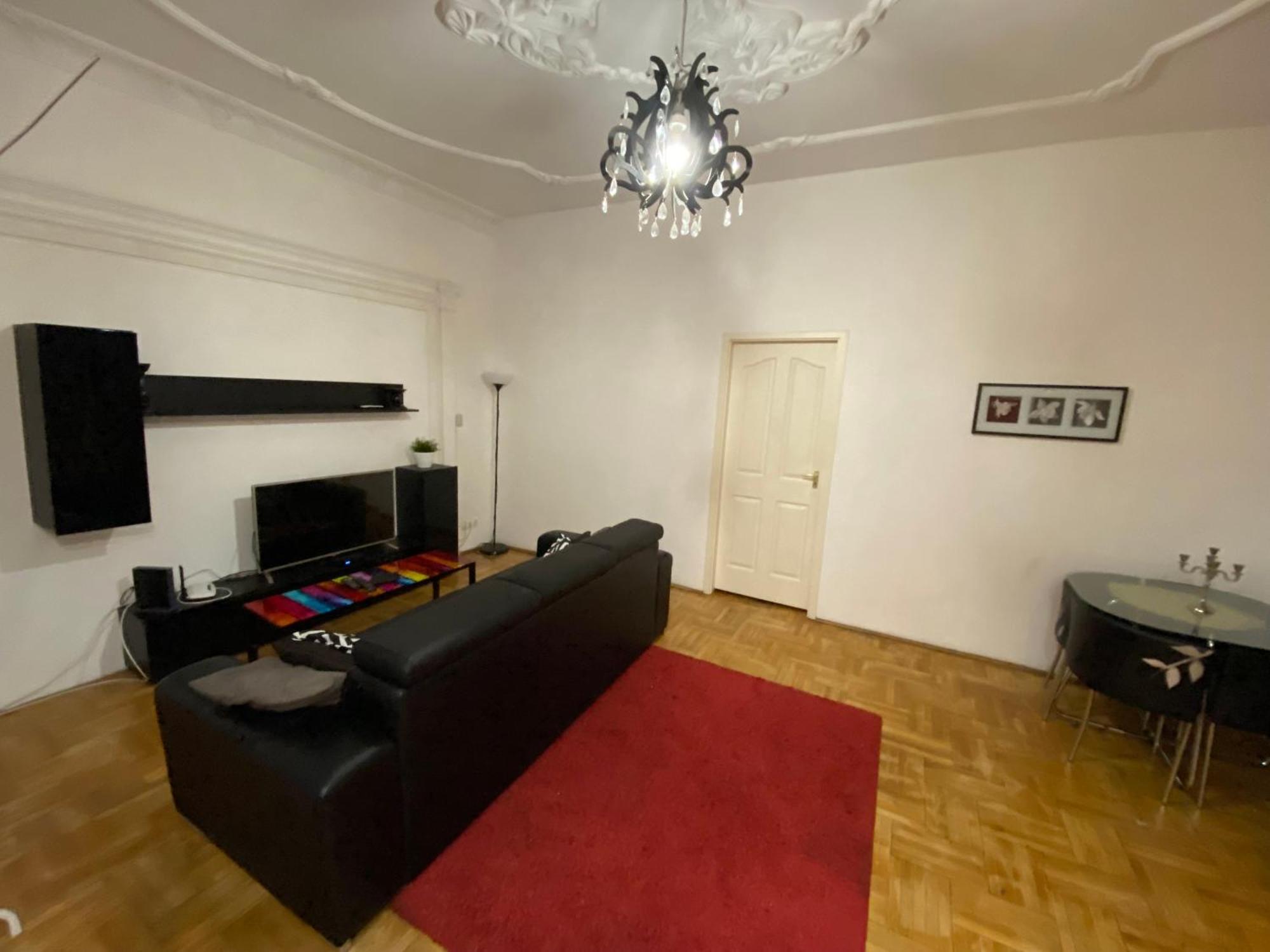 Holiday Apartments & Rooms Next Danube Promenade Budapeszt Zewnętrze zdjęcie