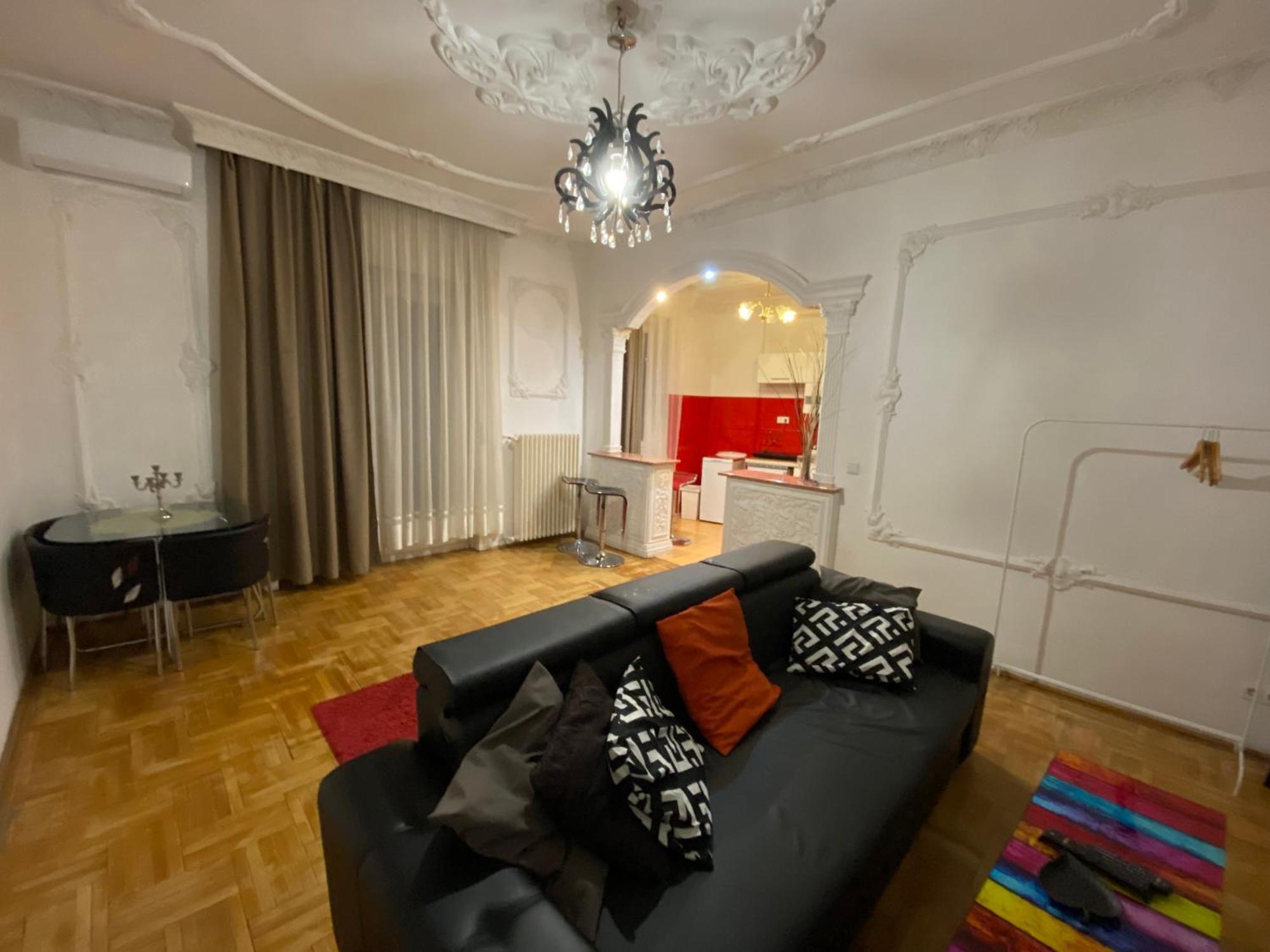 Holiday Apartments & Rooms Next Danube Promenade Budapeszt Zewnętrze zdjęcie