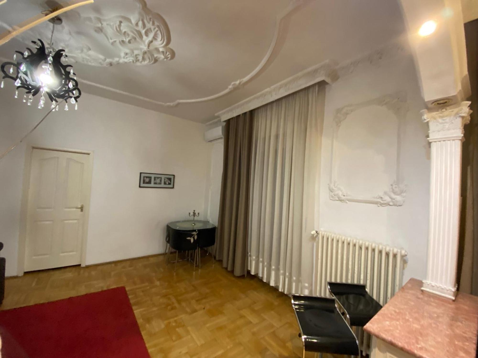 Holiday Apartments & Rooms Next Danube Promenade Budapeszt Zewnętrze zdjęcie