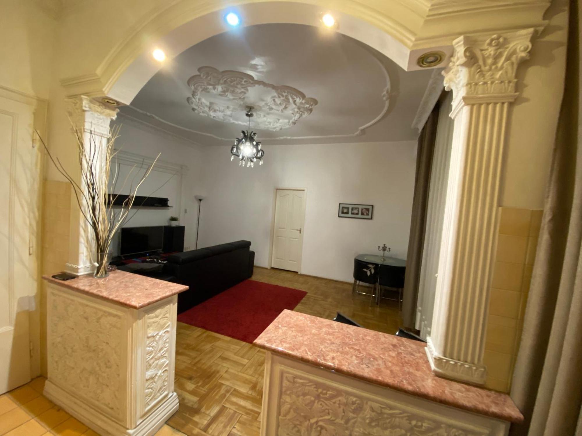 Holiday Apartments & Rooms Next Danube Promenade Budapeszt Zewnętrze zdjęcie