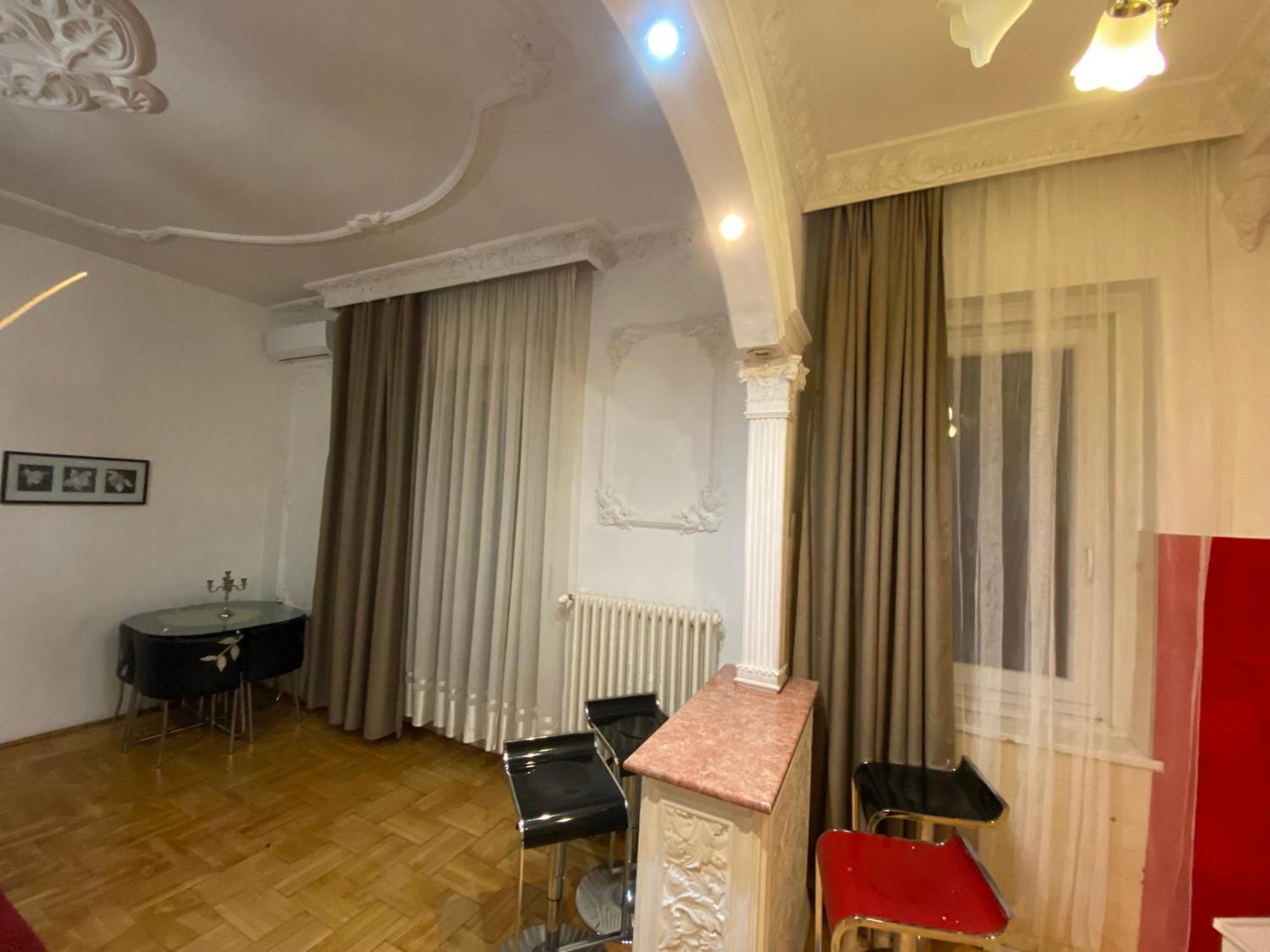 Holiday Apartments & Rooms Next Danube Promenade Budapeszt Zewnętrze zdjęcie