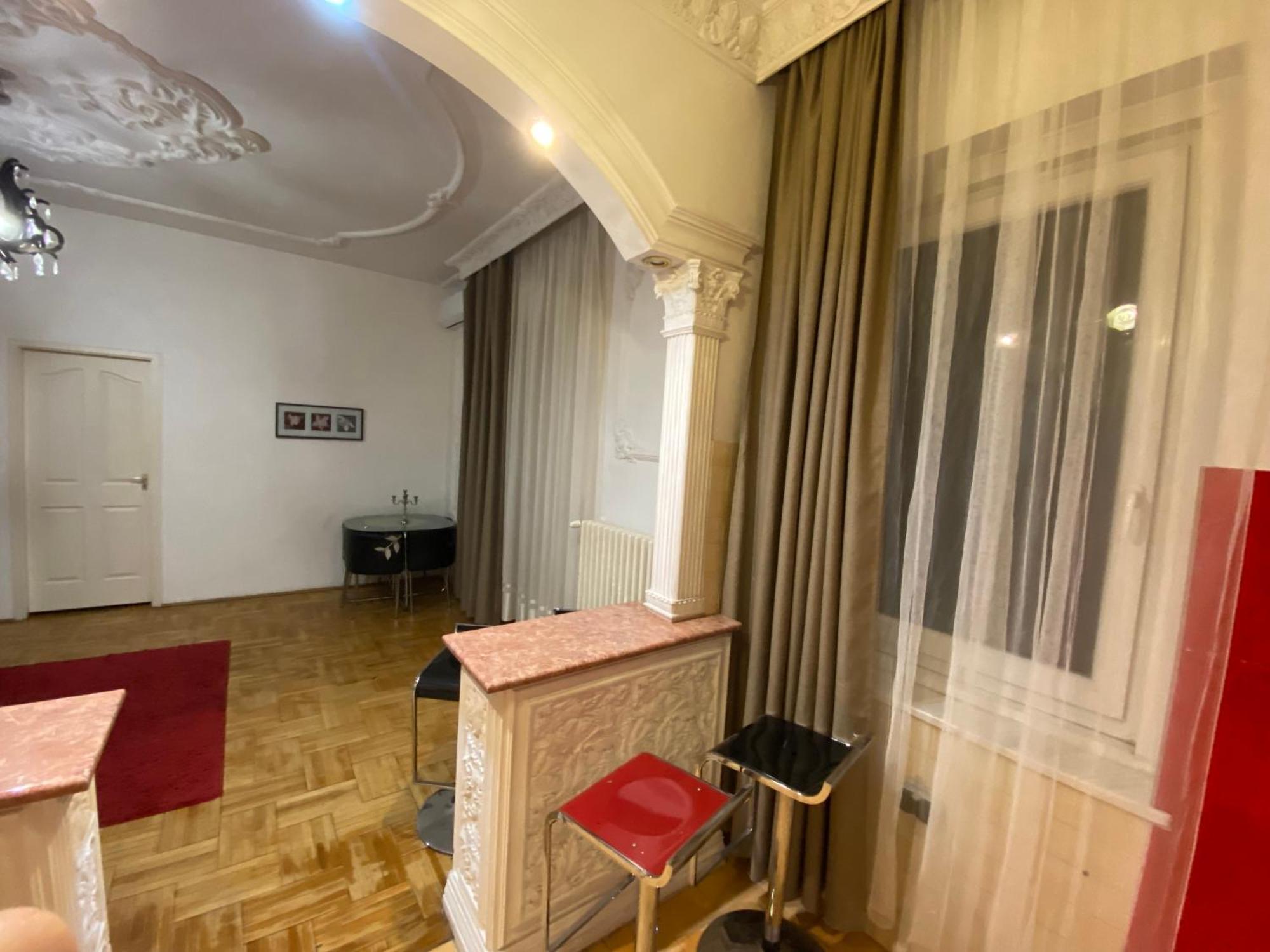 Holiday Apartments & Rooms Next Danube Promenade Budapeszt Zewnętrze zdjęcie